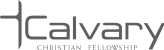 Calvary Christian Fellowship